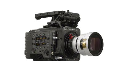 The Sony Rialto 65 with the Venice 2