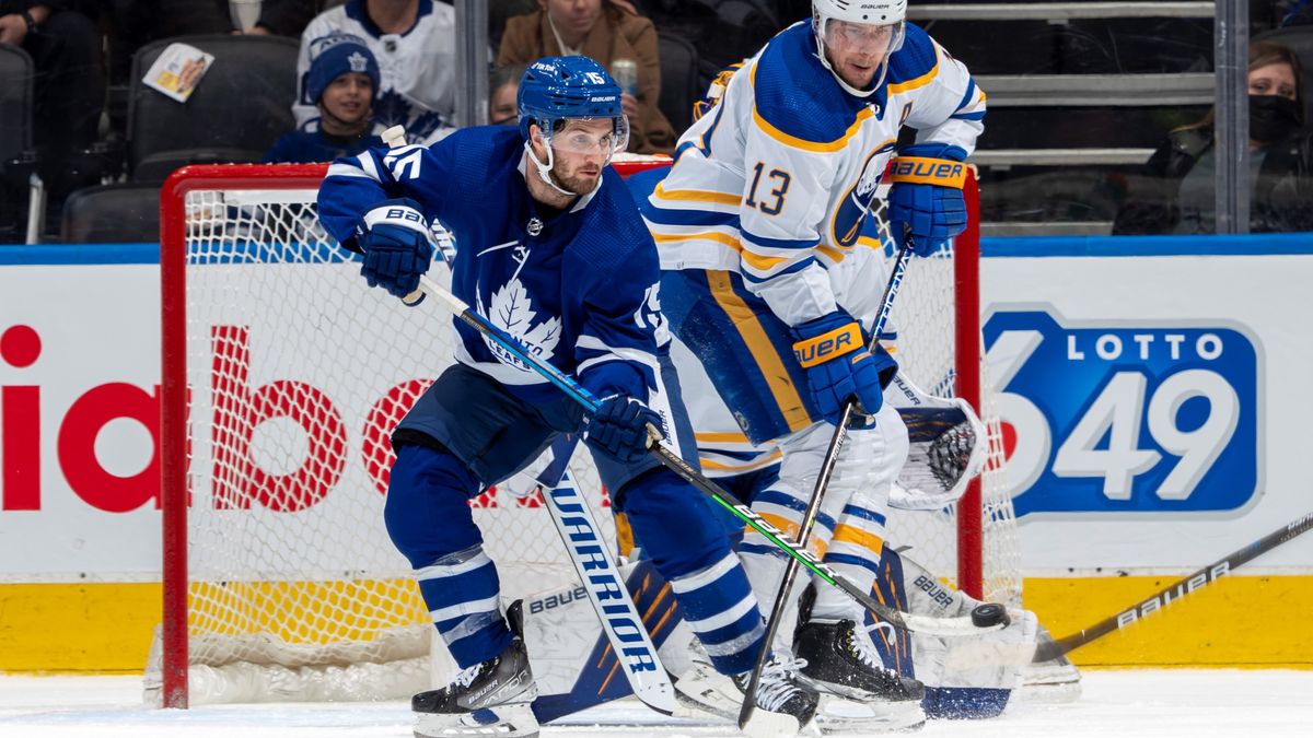 NHL Heritage Classic live stream 2022 how to watch Maple Leafs vs Sabres online from anywhere
