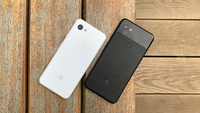 Google Pixel 3a XL (Unlocked, White, 64GB) | Was $479 | Sale price $379 | Available now at Walmart