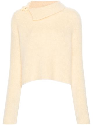 Le Pull Marina Sweater