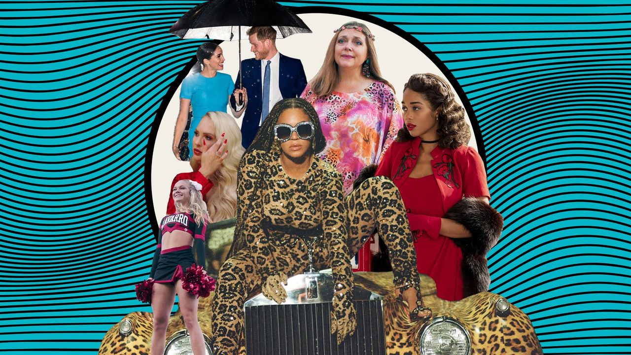 40 NonScary Horror Movies for Scaredy Cats Marie Claire