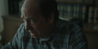 Bill Camp in The Outsider