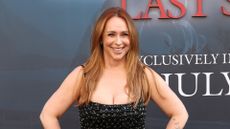 Image of Jessica Love Hewit