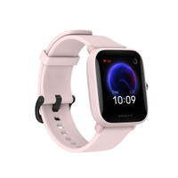 Check out Amazfit Bip U on Amazon