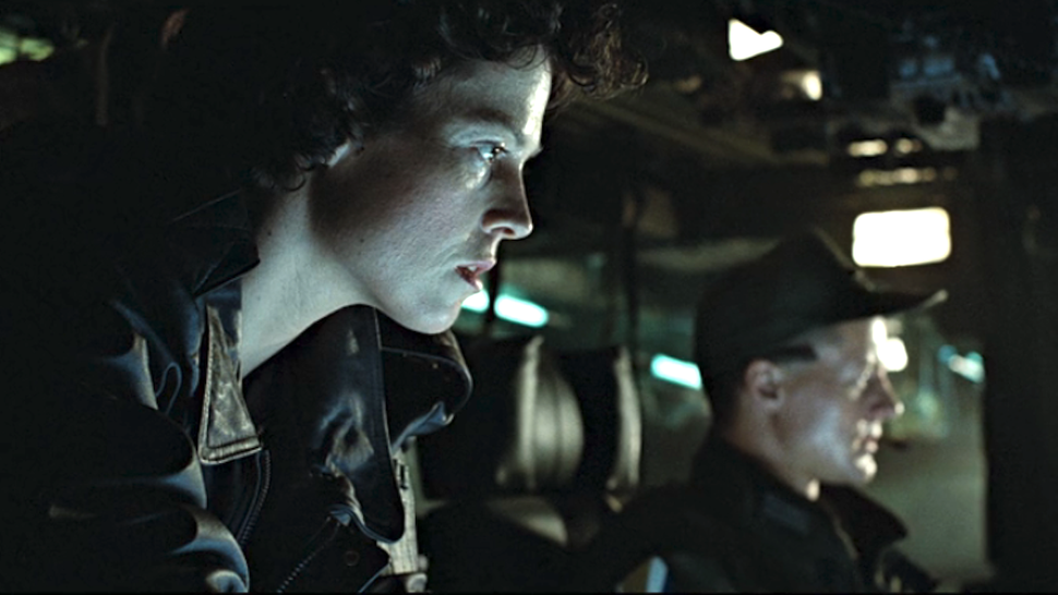 I've Been Watching The Alien Movies For The First Time, And I Didn't