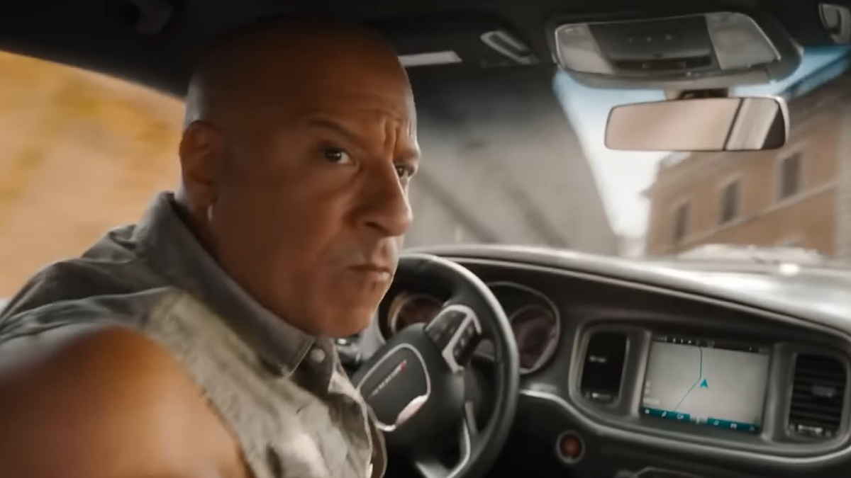 33 mejores momentos de Fast & Furious