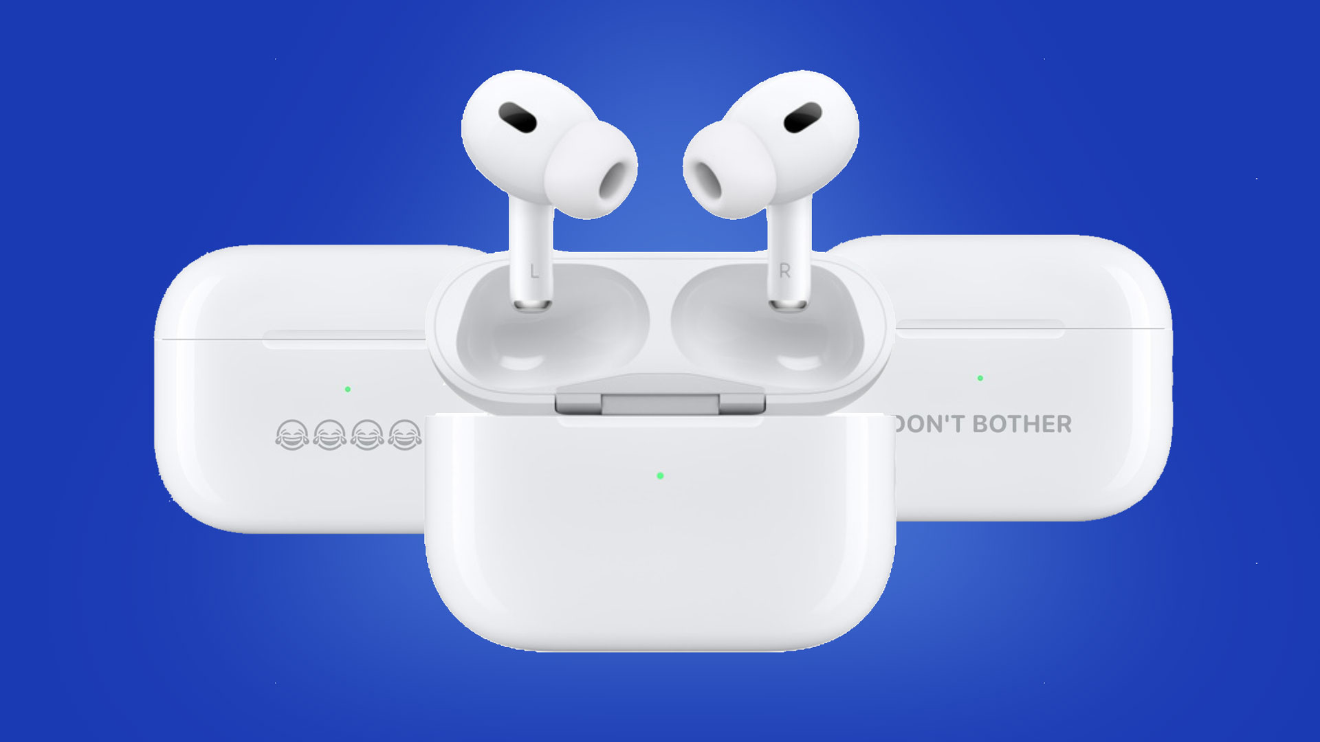 Skip the engraving, the best AirPods Pro Cyber Monday deals are not on  Apple | TechRadar