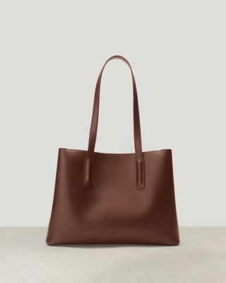 Linnea Tote Pecan