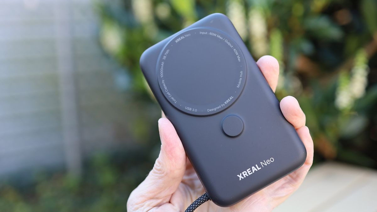Xreal 1S