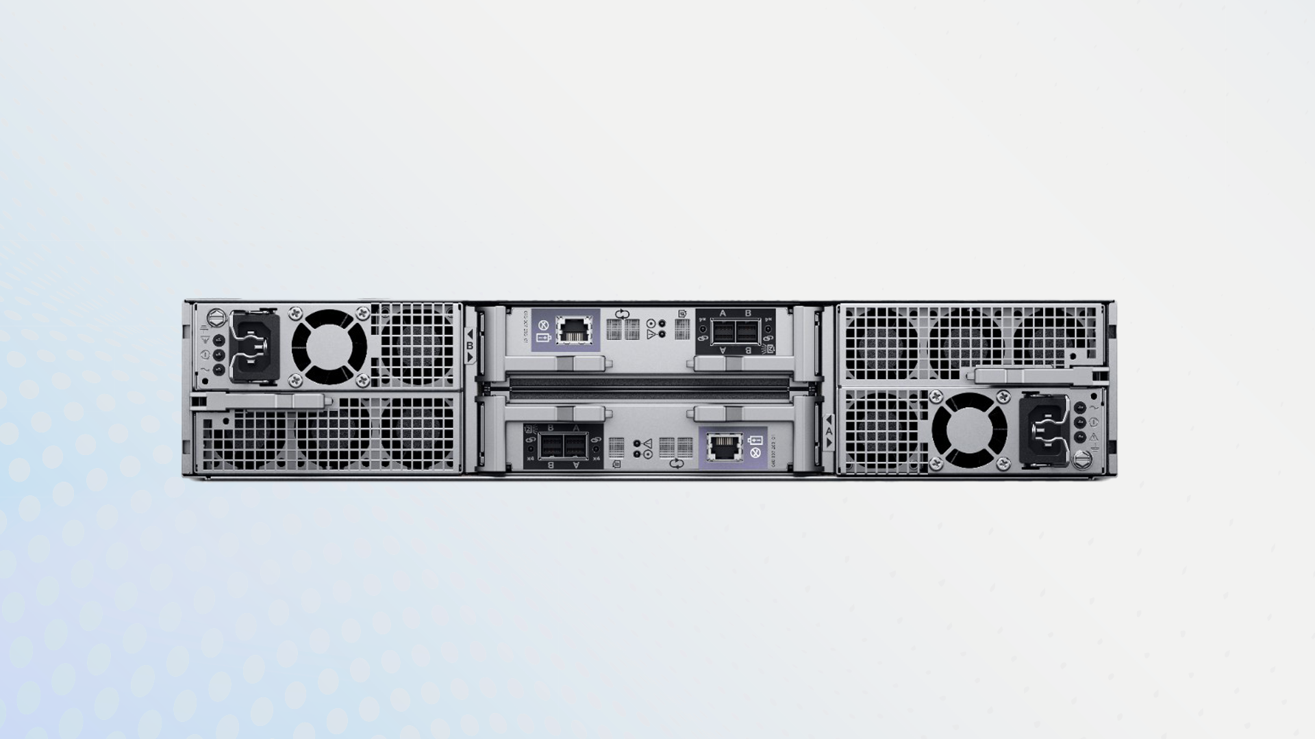 Dell PowerStore