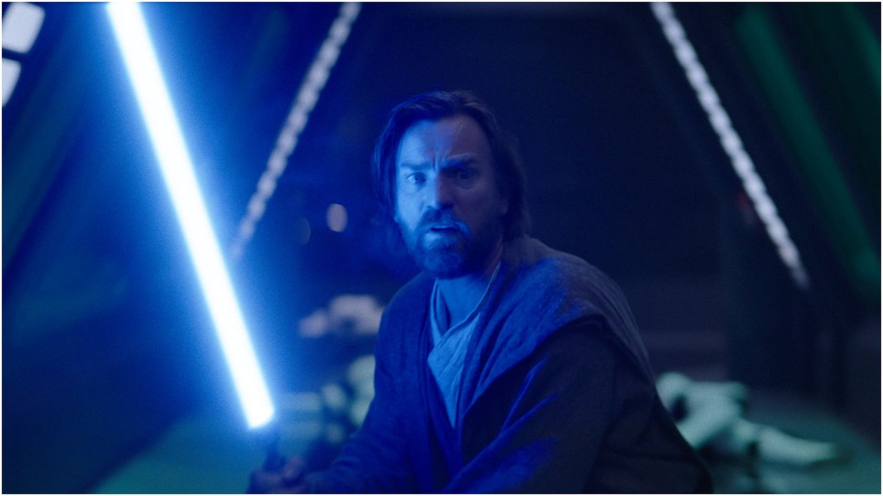 Star Wars fans are seeing Obi-Wan in a new light after the Shadow Lord finale: "It really hit me just how powerful this man truly is"