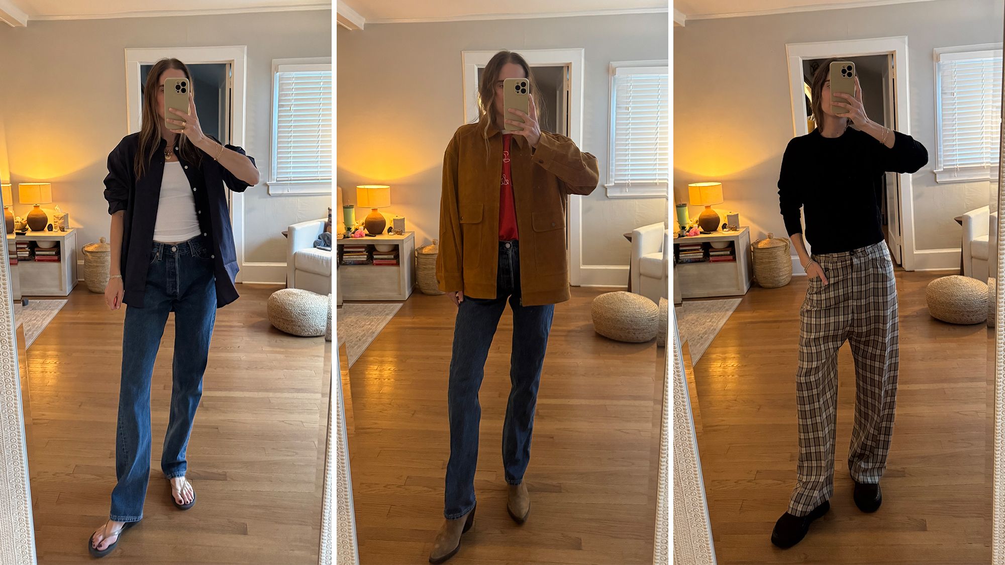 I’m a Mom in Fashion—10 Basics to Add to Your Fall Wardrobe I’m a Mom in Fashion—10 Basics to Add to Your Fall Wardrobe