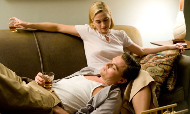 Revolutionary Road