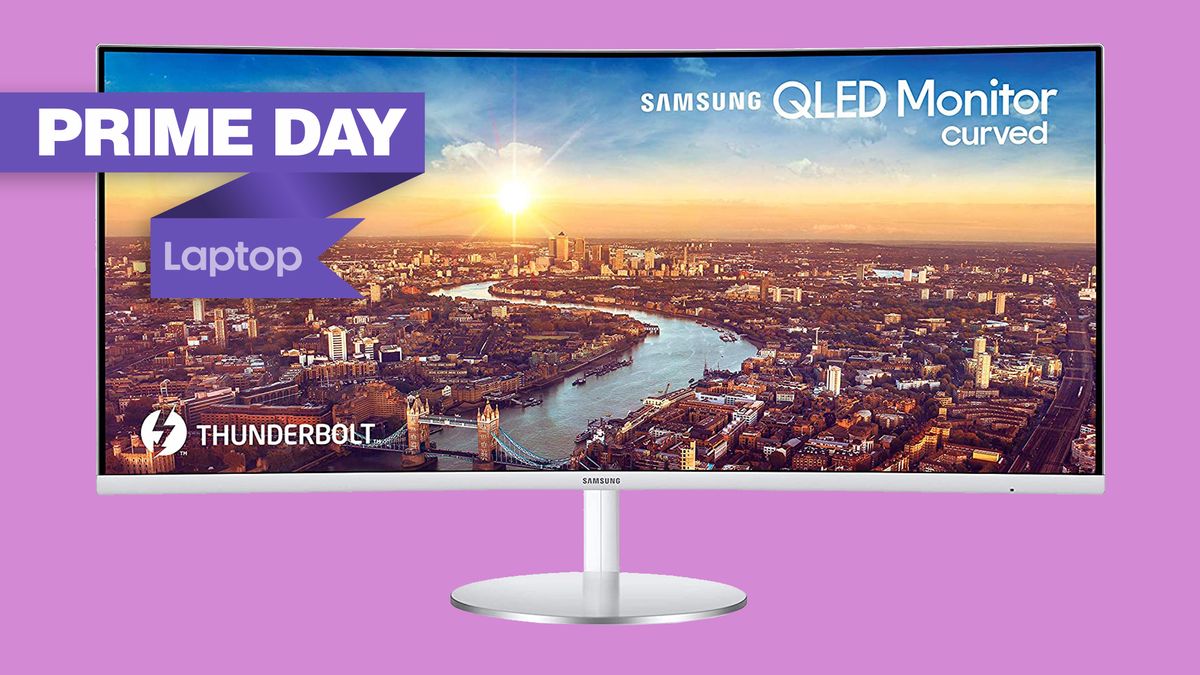 Samsung Monitor $200 off