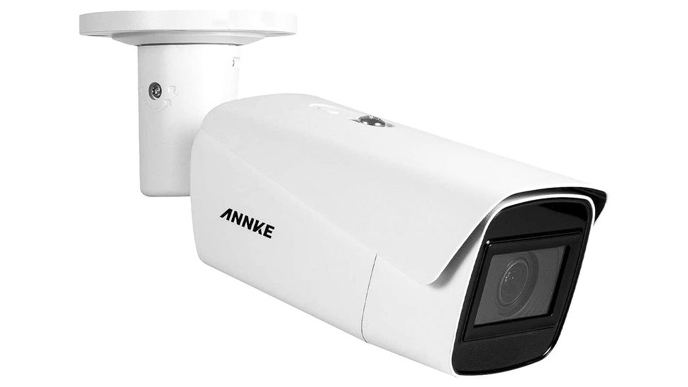 Best PoE cameras in 2024 Digital Camera World