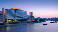 Sea Containers London hotel