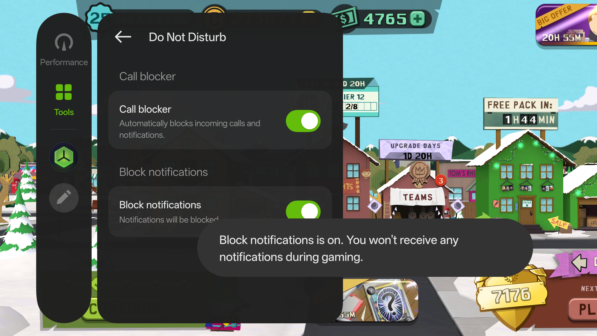 OxygenOS 16 on OnePlus 15