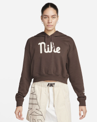 Nike Oversized Cropped Hoodie (Women's): was $75 now $34 @ Nike
Note: