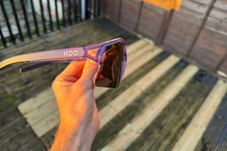 Koo Hype sunglasses