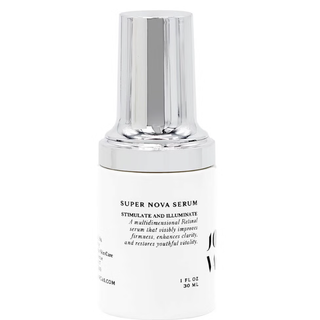 Joanna Vargas, Supernova Serum