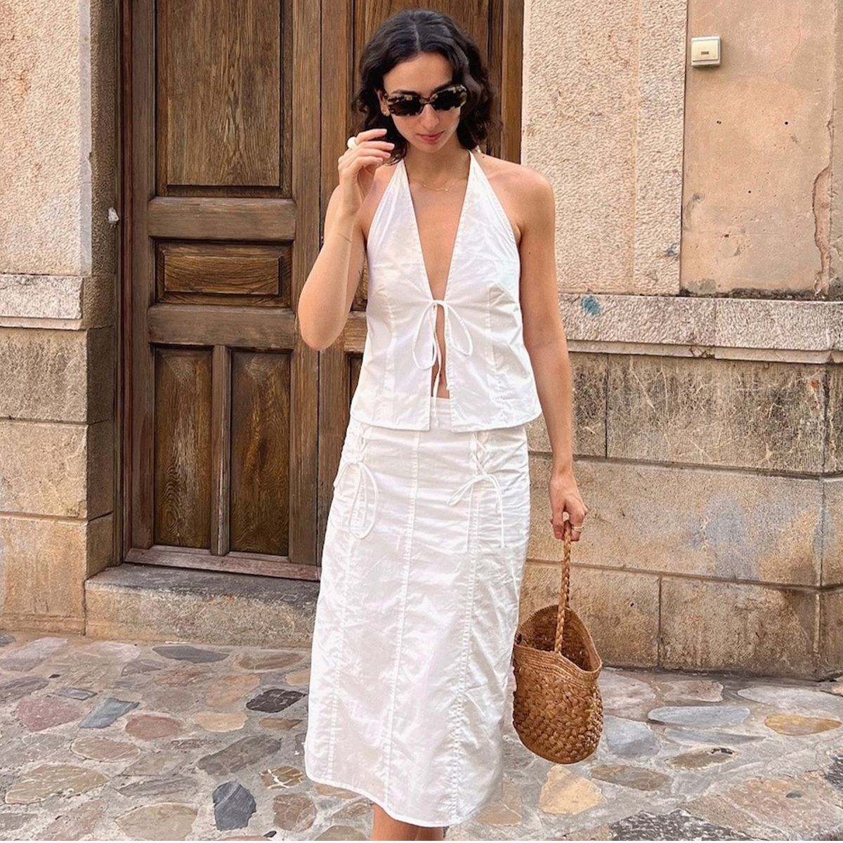 I'm a New Shopping Editor in NYC—These 31 Gorgeous Summer Nordstrom Finds Have My Attention