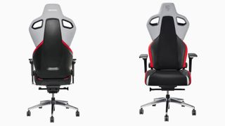 Recaro x Porsche Gaming Chair