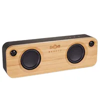 House of Marley Get Together portable: £180, £104.99
