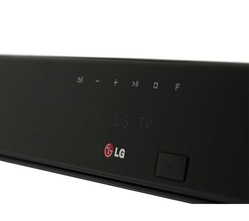 LG NB3530A review | What Hi-Fi?