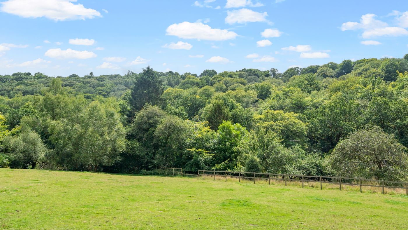 Stream Farm GU26-025