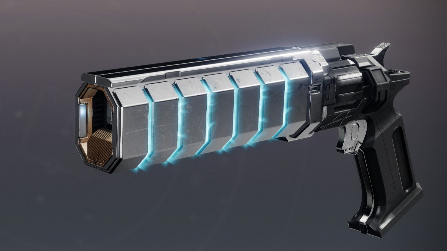 Destiny 2 Graviton Spike
