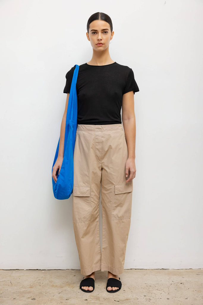 Kyoto Barrel Pant