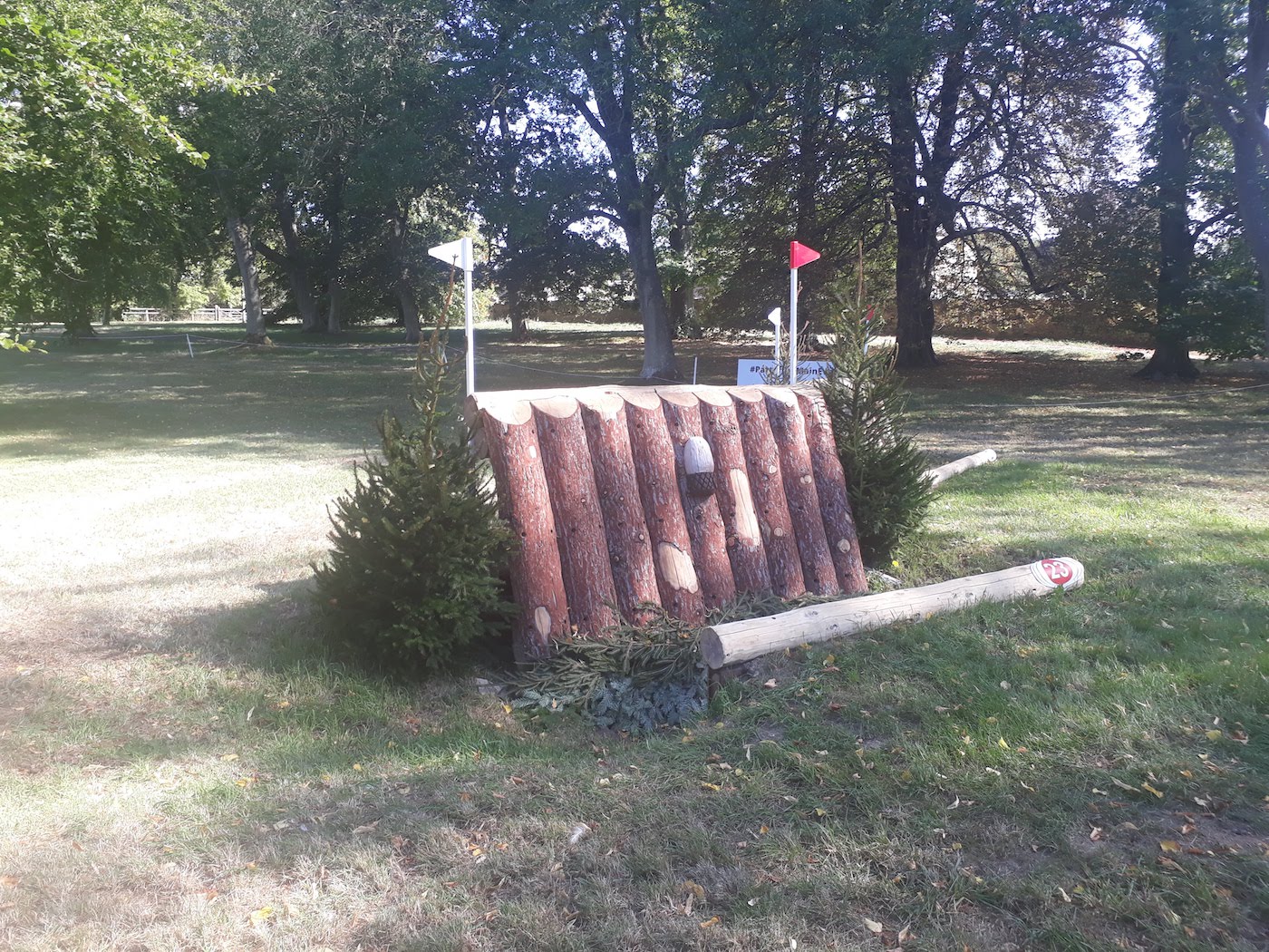 Fence 23