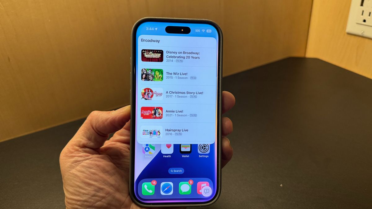 Apple iPhone 16 Pro REVIEW