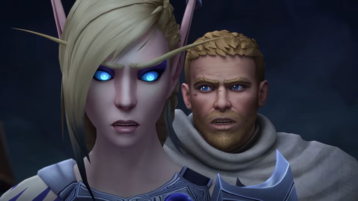 As World of Warcraft: The War Within paid early access ends, Blizzard makes leveling slower in the MMO’s new expansion, and the community’s not loving the timing