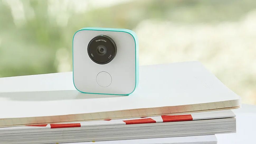 Google's AIpowered Clips camera is finally on sale TechRadar