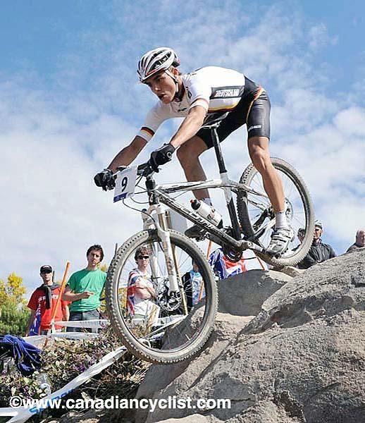 Julian Schelb (Germany)