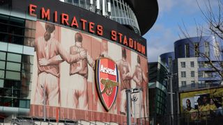 How to watch Arsenal in the Premier League - Emirates Stadium