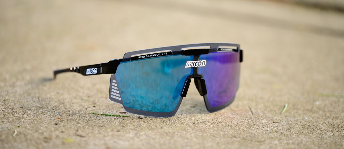 Scicon Aerowatt Sunglasses