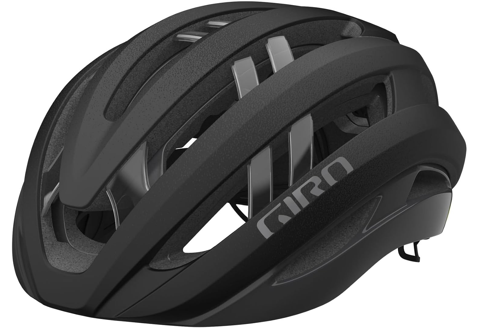 Giro Aries Spherical Helmet Matte Black