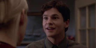 The West Wing David Burtka Bruce intern in trouble for selling moose meat