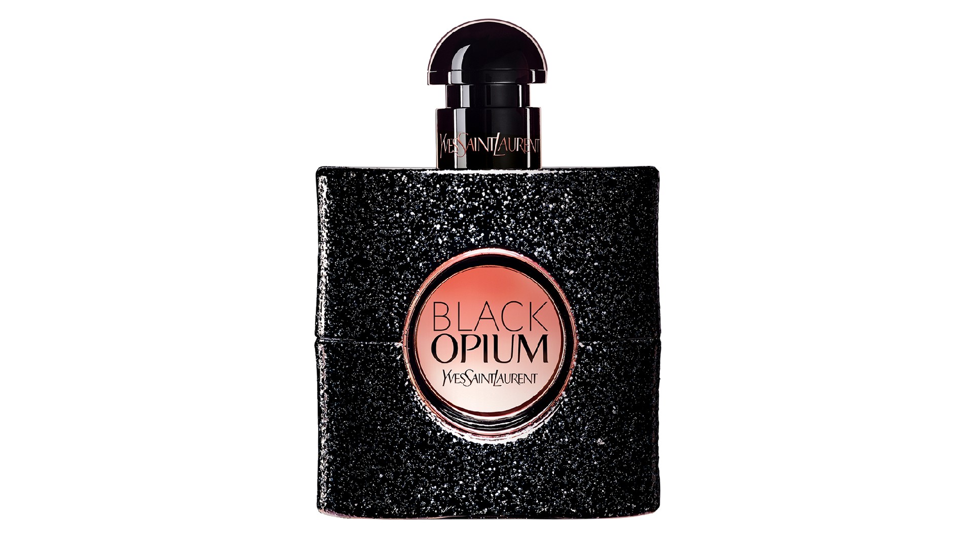 YSL Black Opium Eau de Parfum