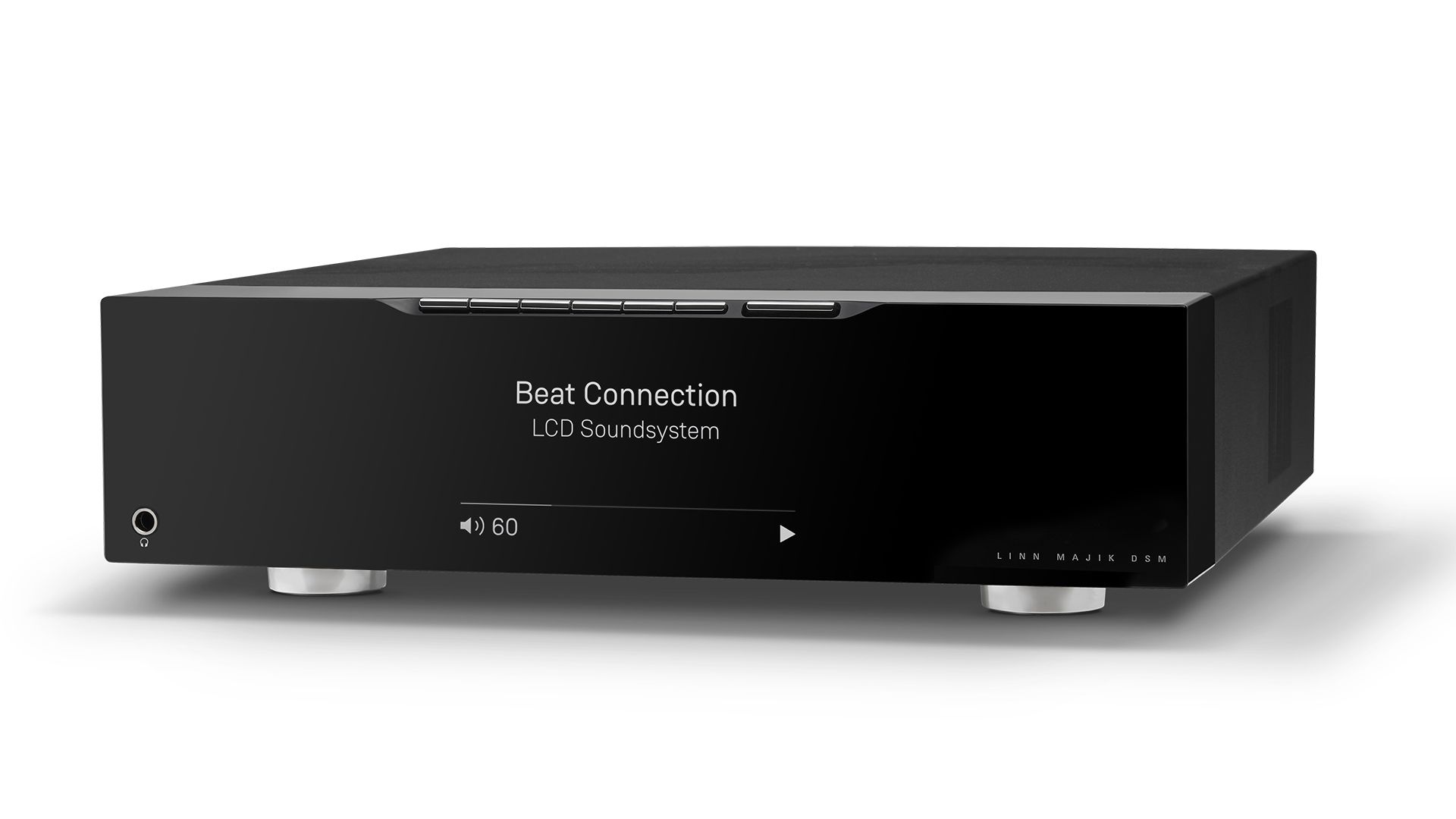 Linn Majik DSM (2020) review | What Hi-Fi?