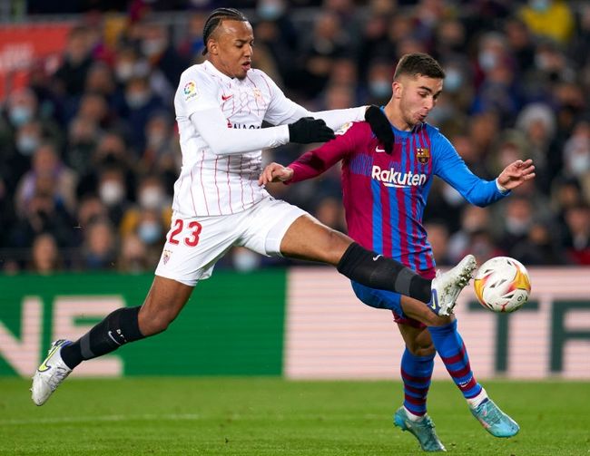 Ranked! The 10 best La Liga players right now FourFourTwo