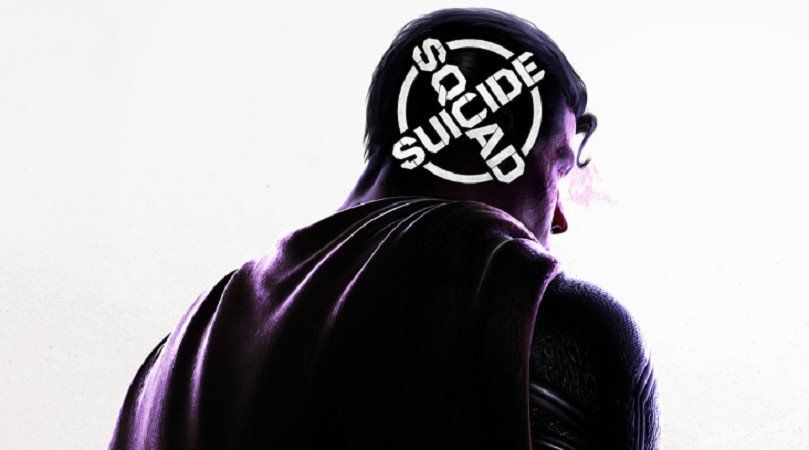 Buy Suicide Squad: Kill the Justice League - Microsoft Store en-IL