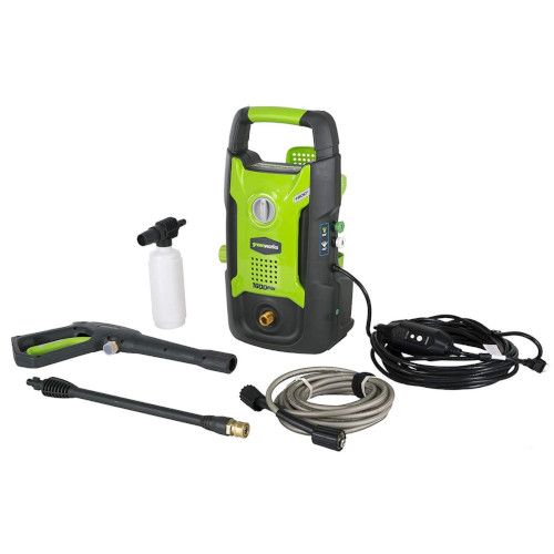 Best pressure washers 2024 | Top Ten Reviews