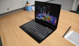 Lenovo Yoga Book C930