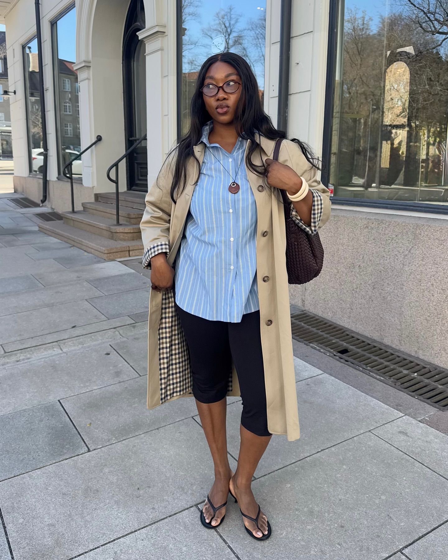 The most stylish outfit ideas to look on trend
