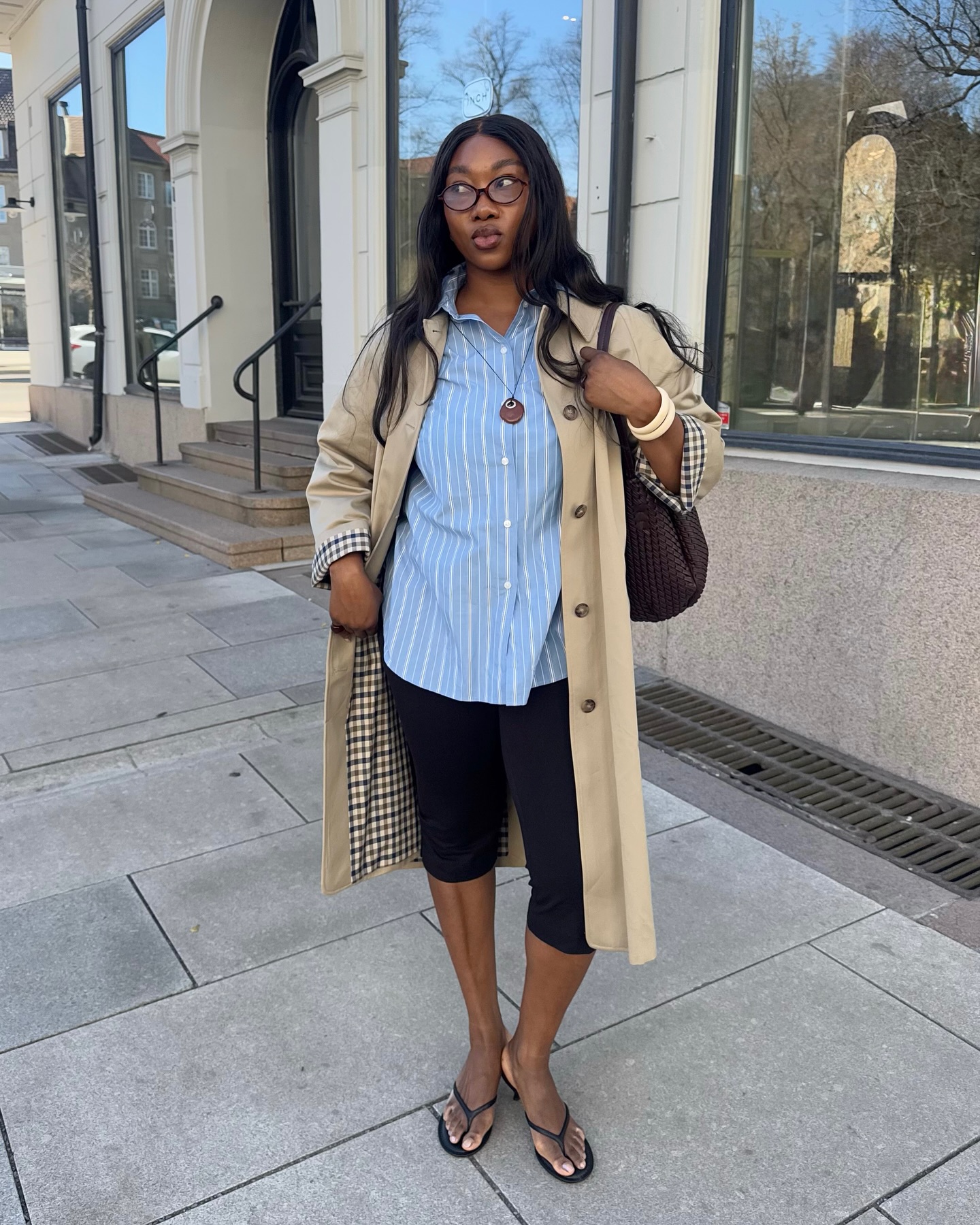 The most stylish outfit ideas to look on trend
