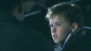 The Sixth Sense