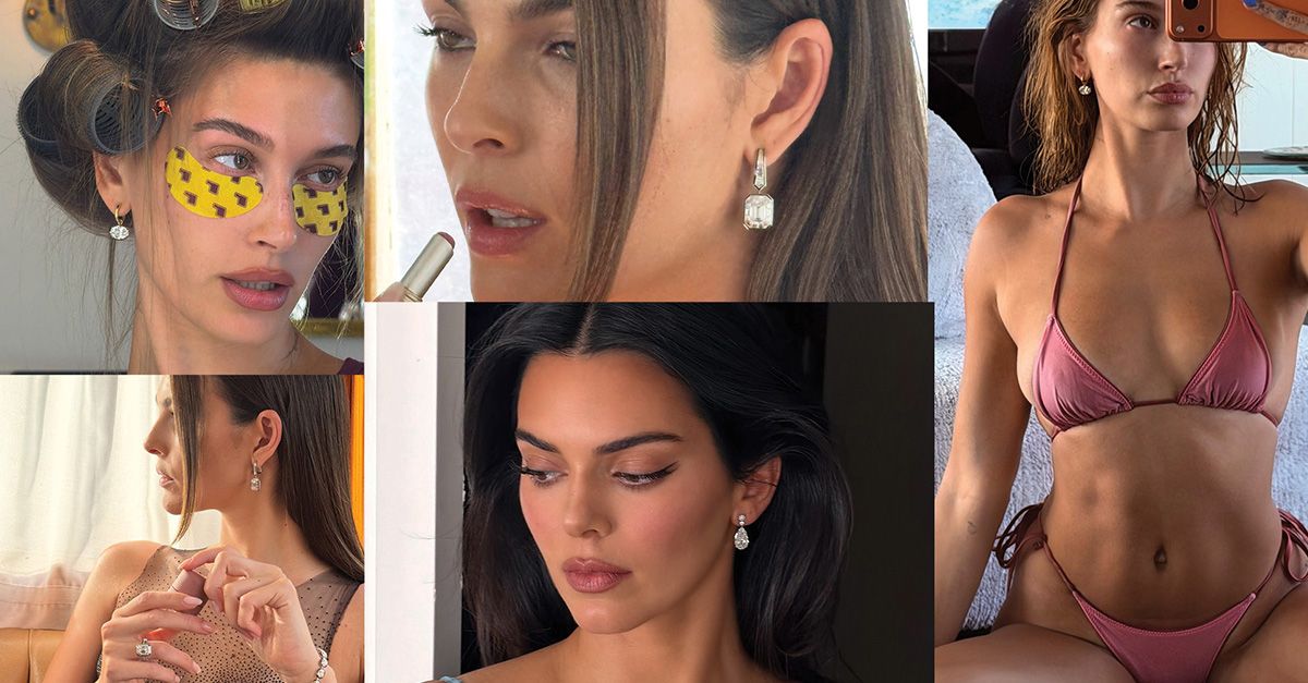 The Anti-Trend Jewelry Item That's Quietly Taking Over 2026